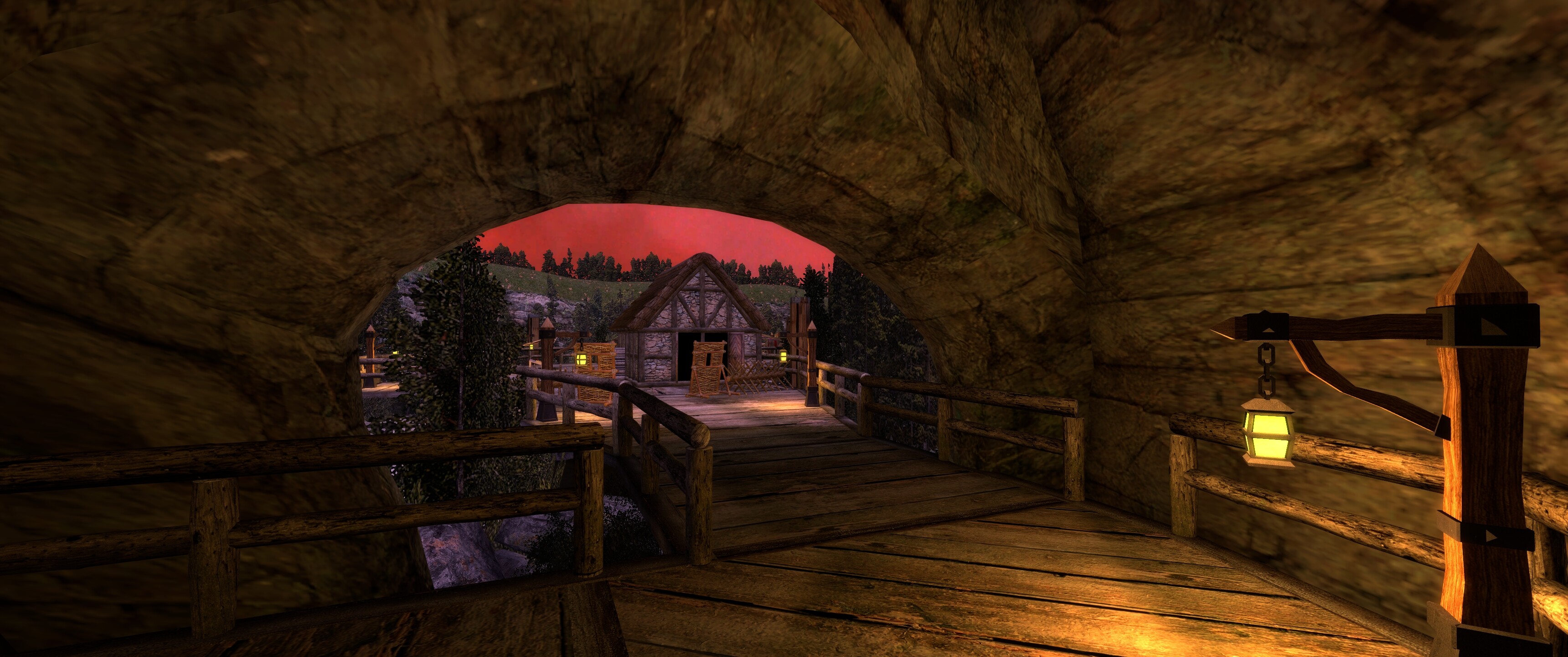 Infestus screenshot 15
