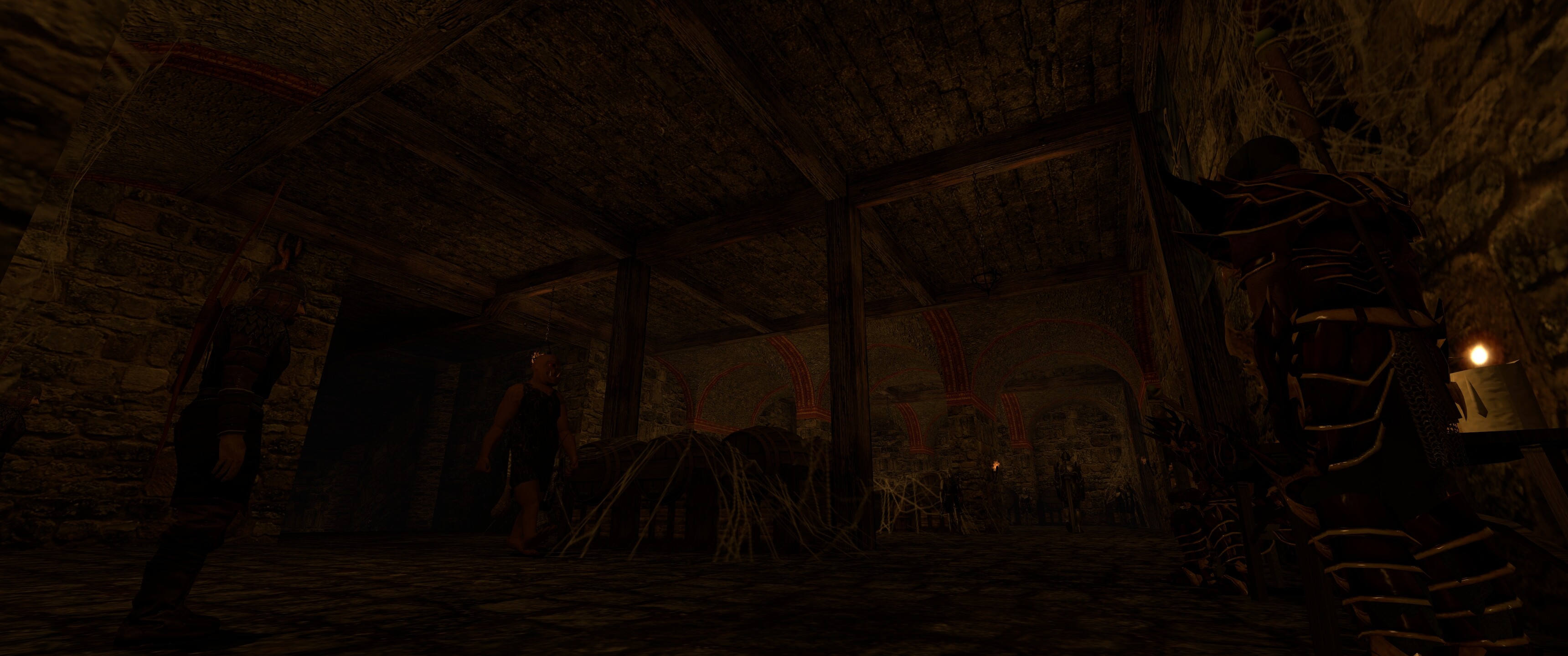 Infestus screenshot 8