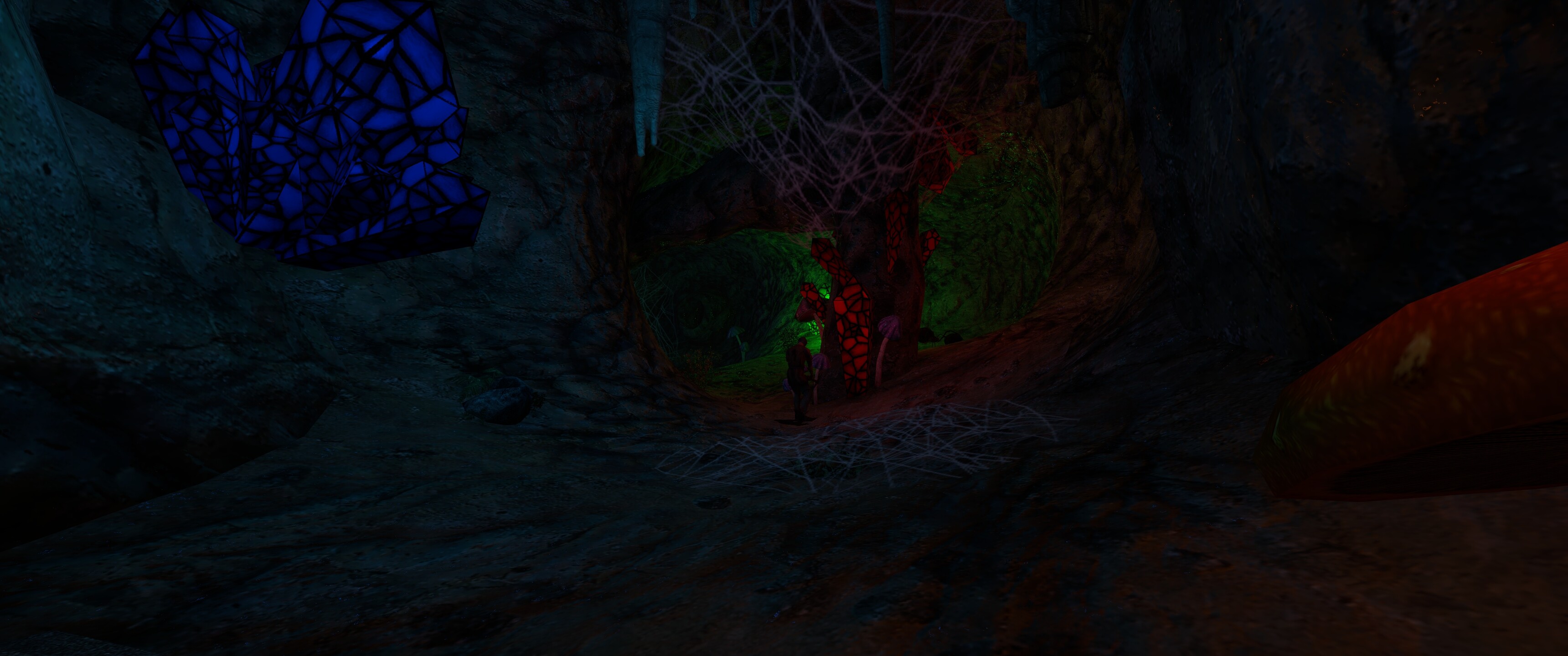 Infestus screenshot 7