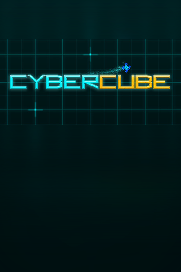 Cybercube