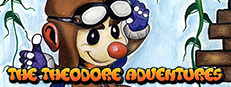 The Theodore Adventures