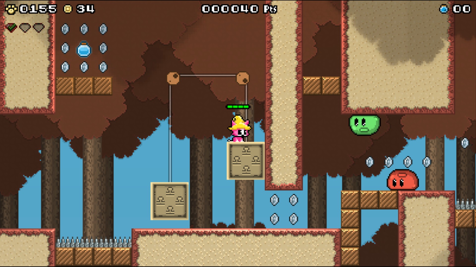 MagiCat screenshot 5