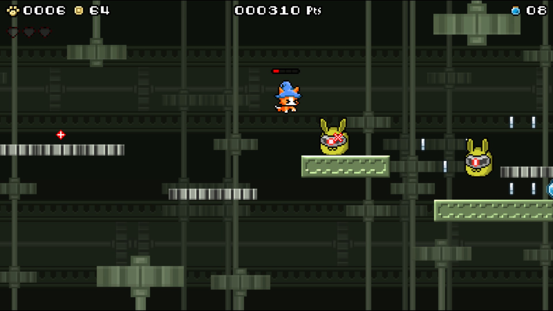 MagiCat screenshot 8