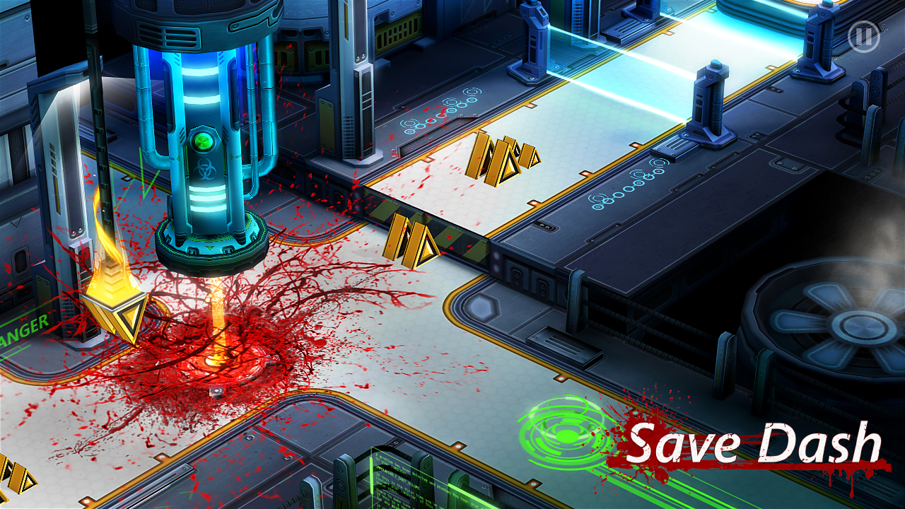 Save Dash screenshot 6