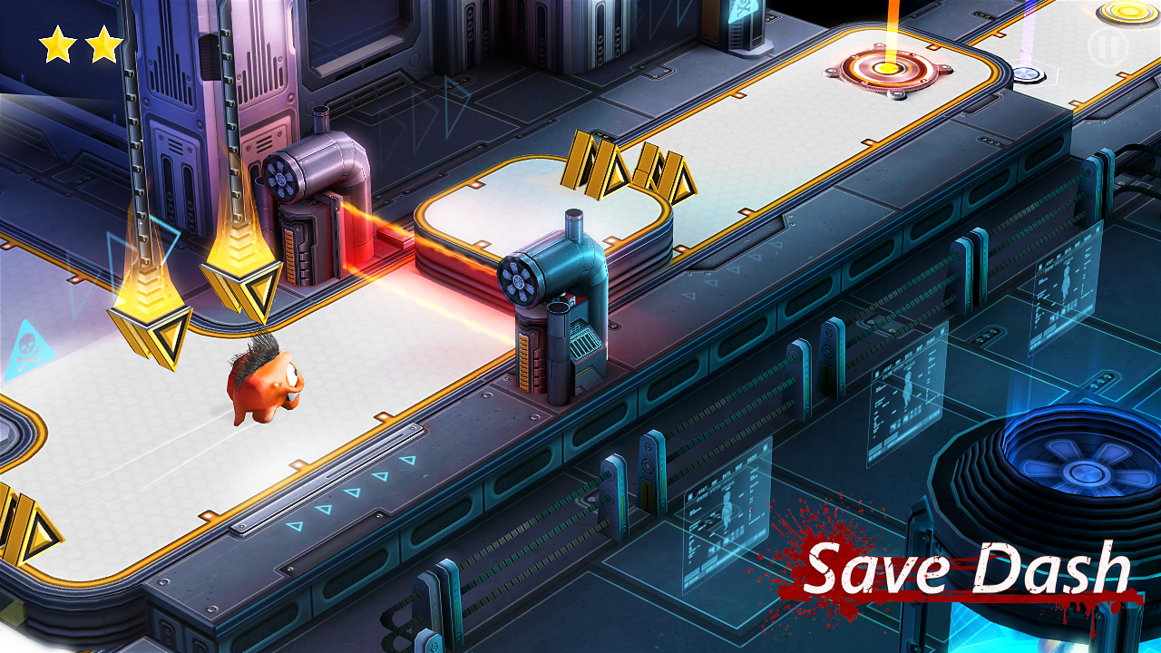 Save Dash screenshot 5