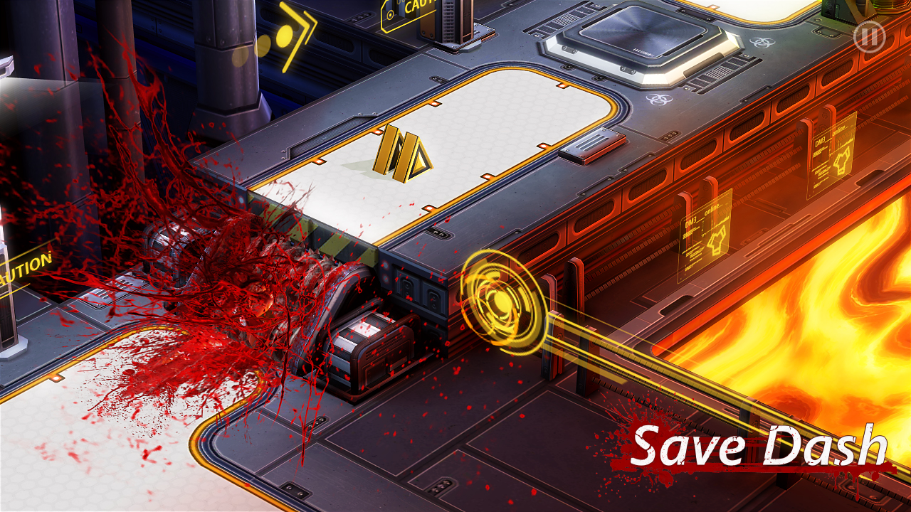 Save Dash screenshot 7