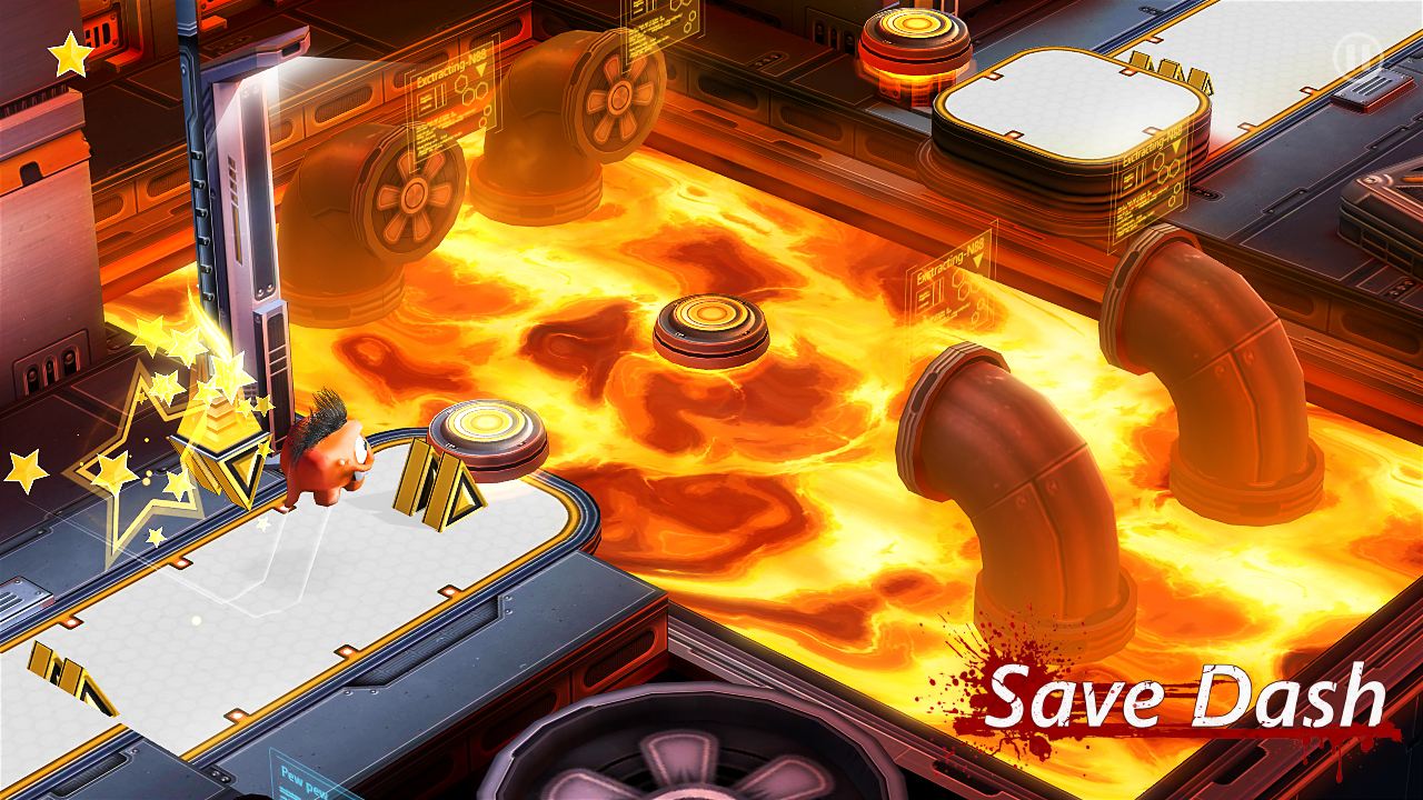 Save Dash screenshot 3