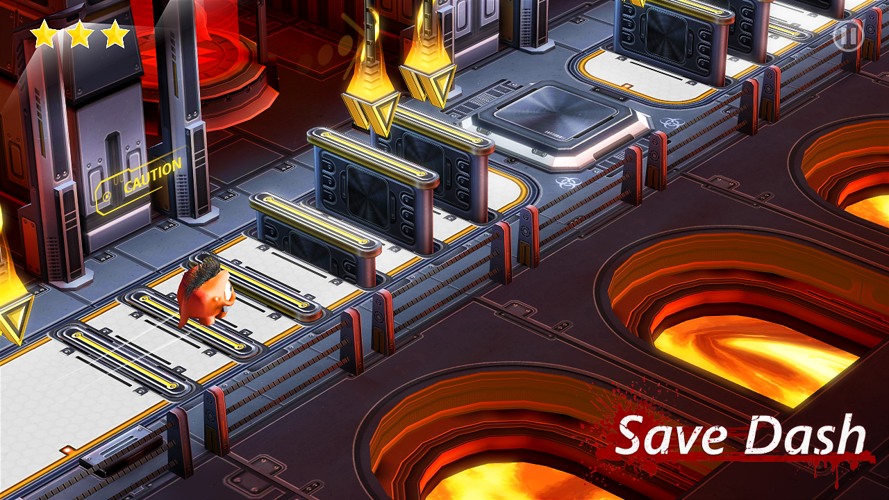 Save Dash screenshot 8