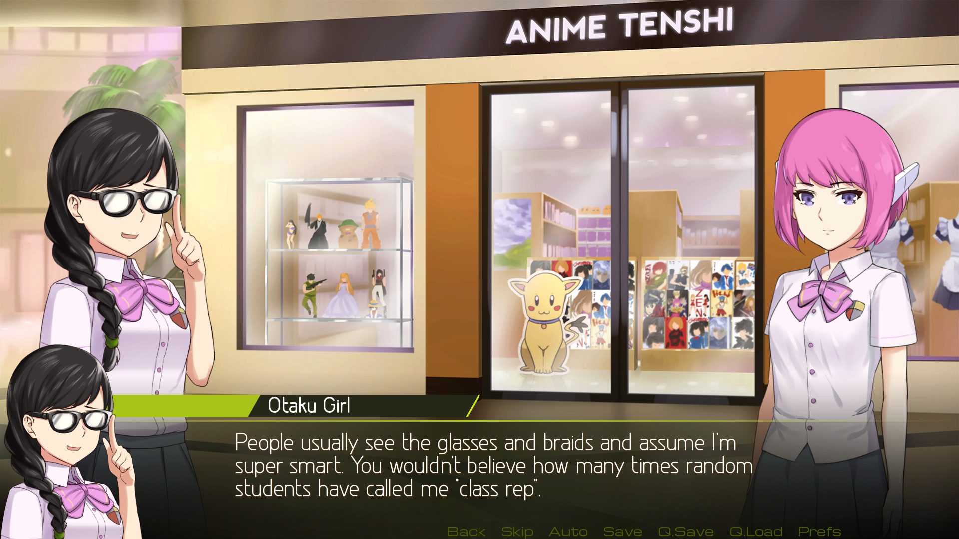 Humanity Must Perish screenshot 5