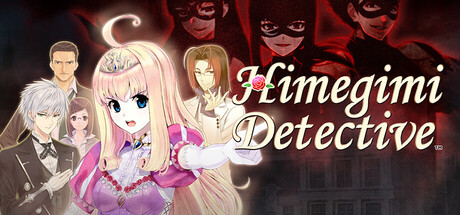 Himegimi Detective