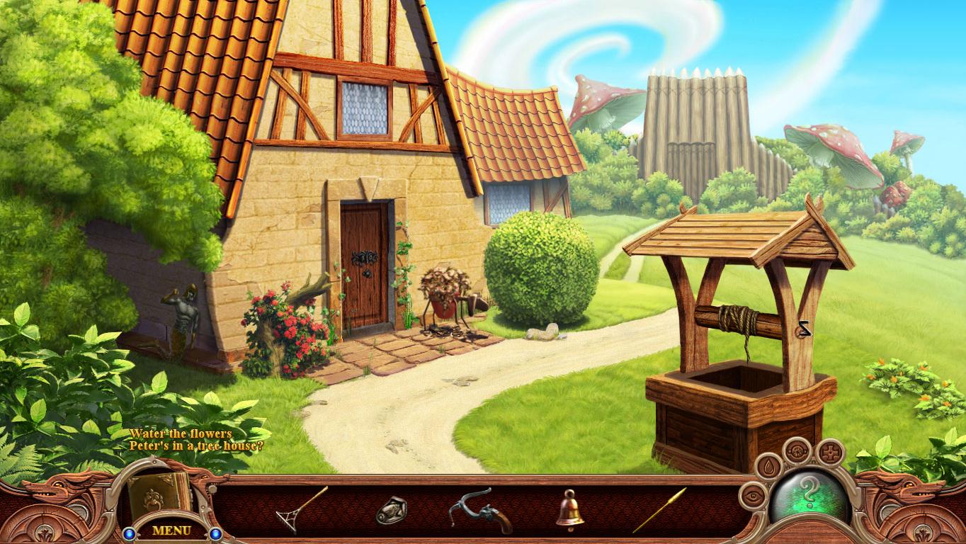 Dream Hills: Captured Magic screenshot 11