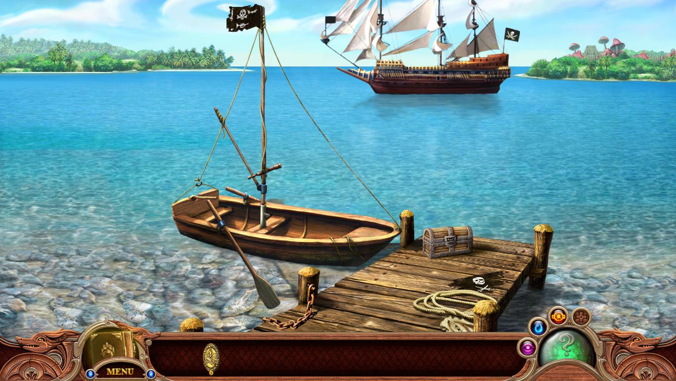Dream Hills: Captured Magic screenshot 9