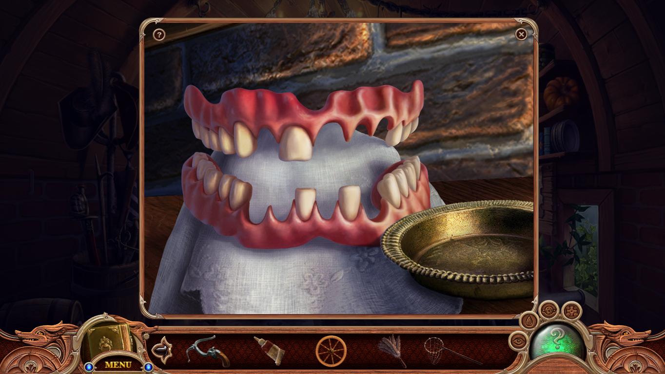 Dream Hills: Captured Magic screenshot 6