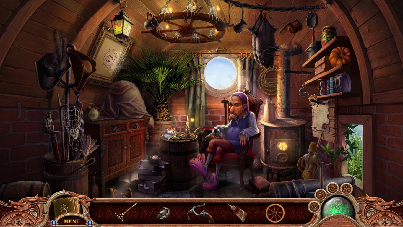 Dream Hills: Captured Magic screenshot 10