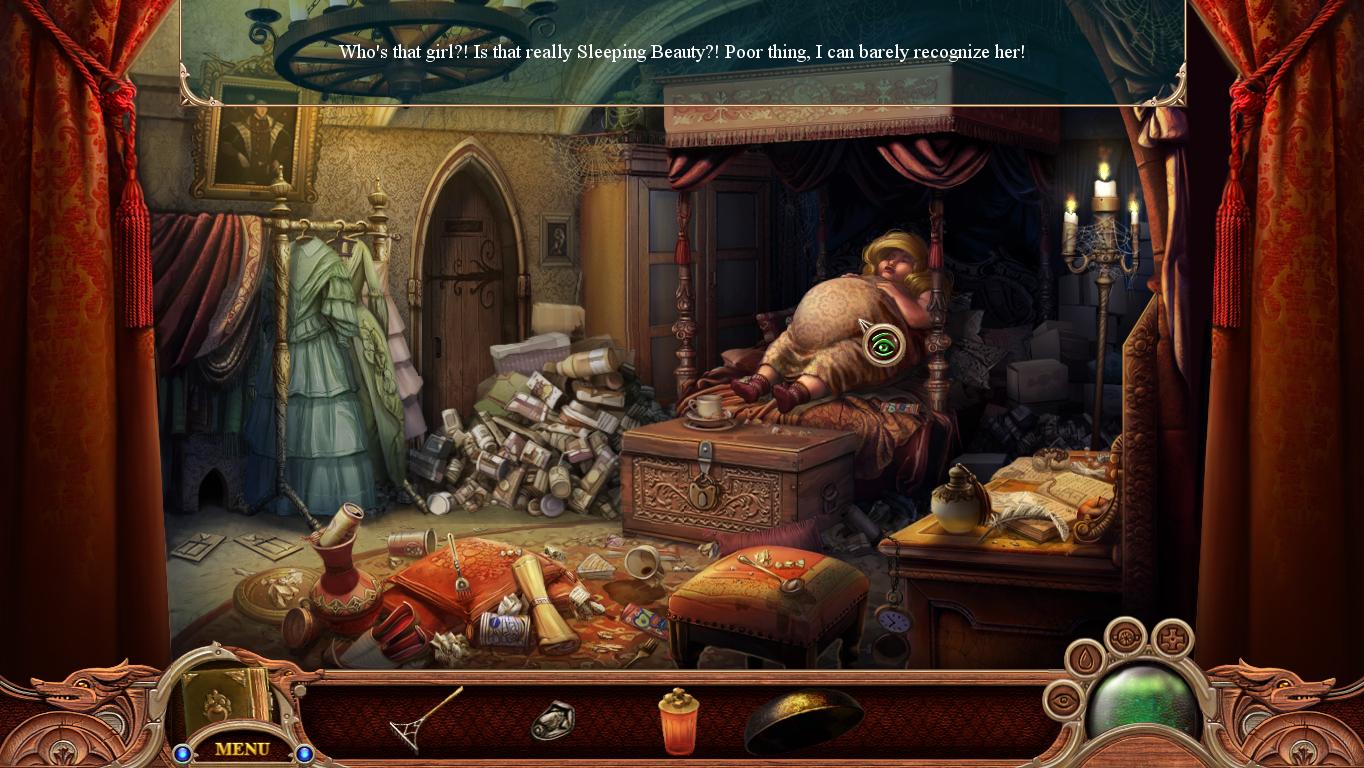 Dream Hills: Captured Magic screenshot 8