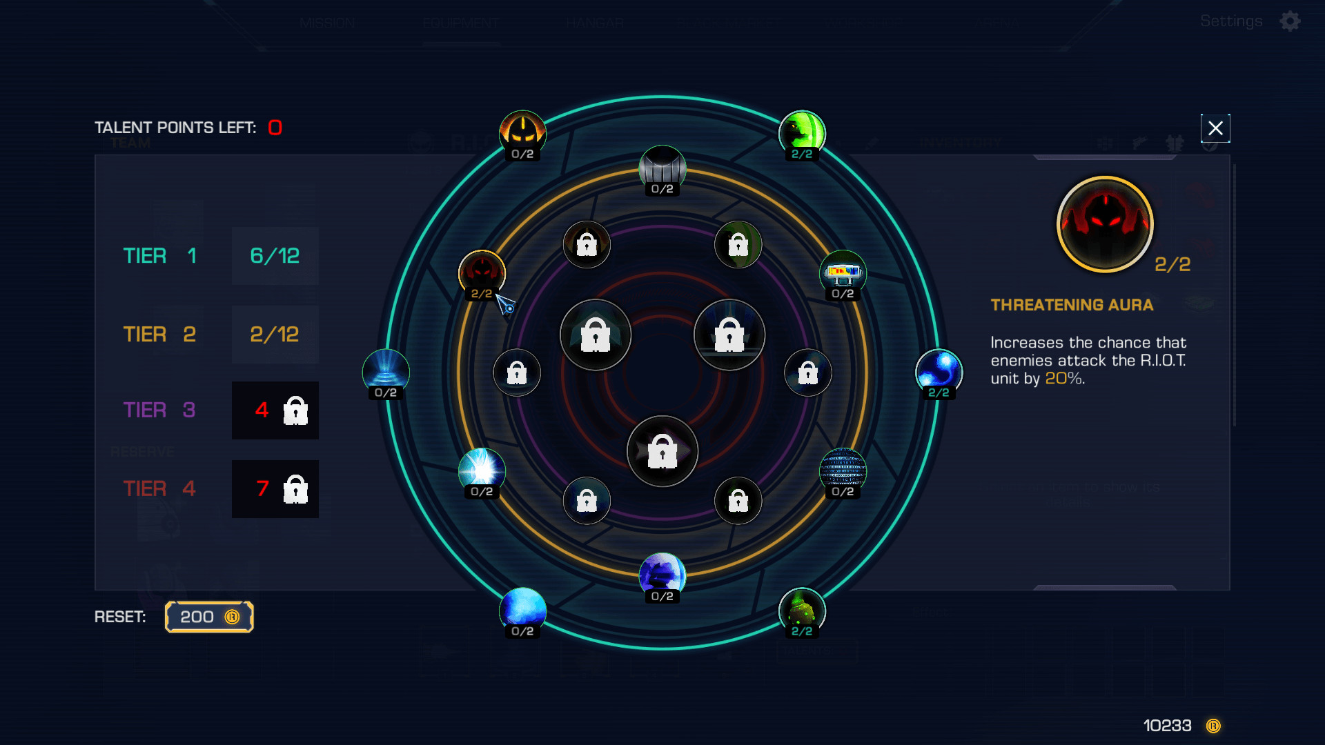 Robothorium screenshot 7