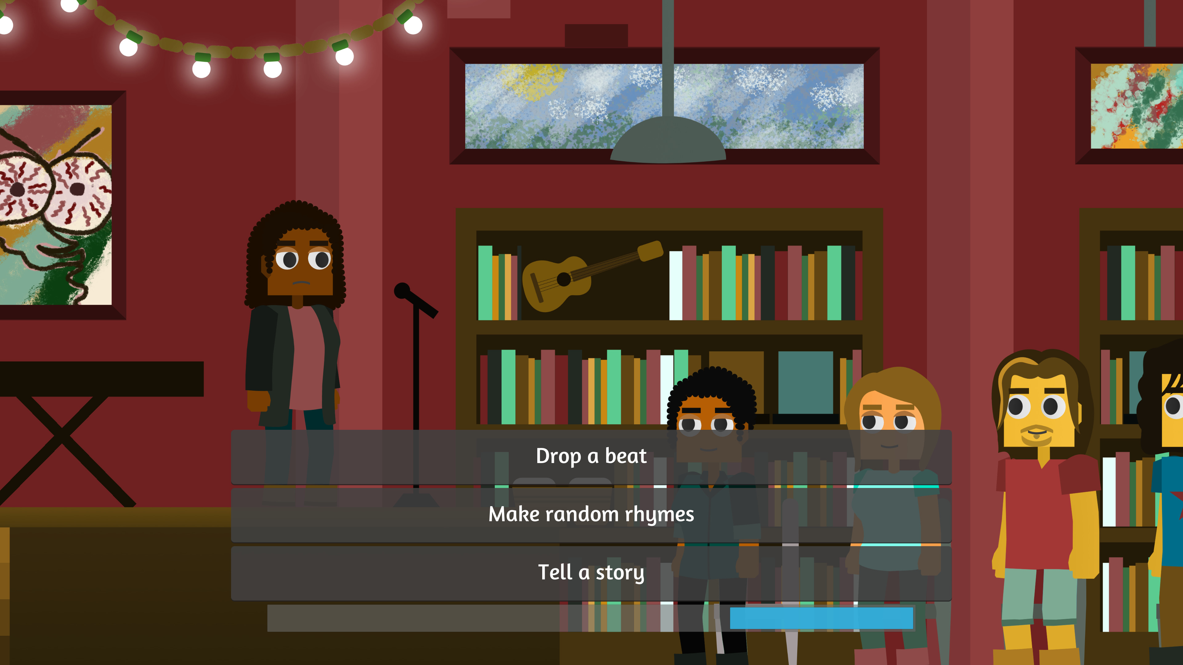 Flix and Chill 2: Millennials screenshot 5