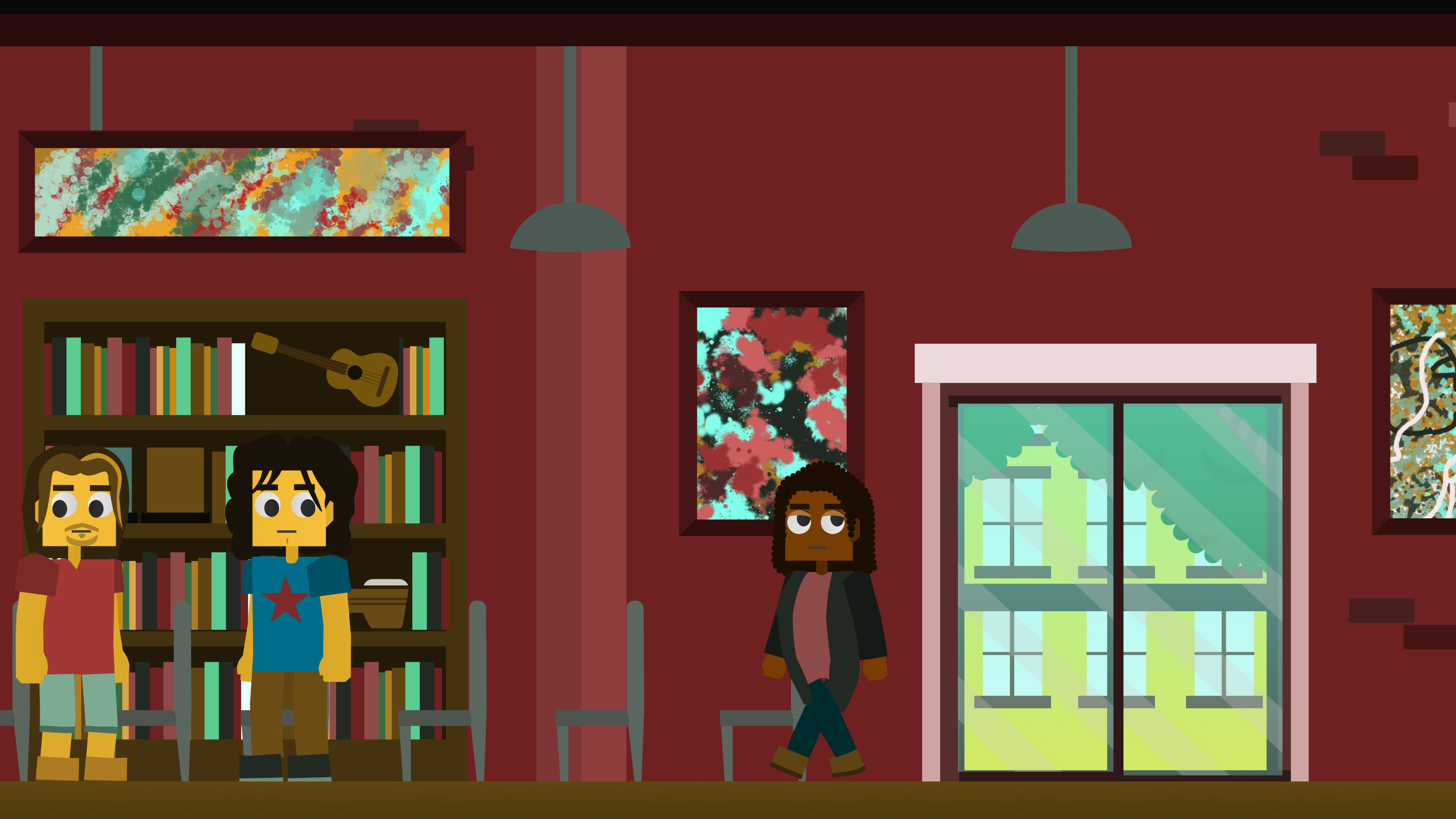 Flix and Chill 2: Millennials screenshot 8