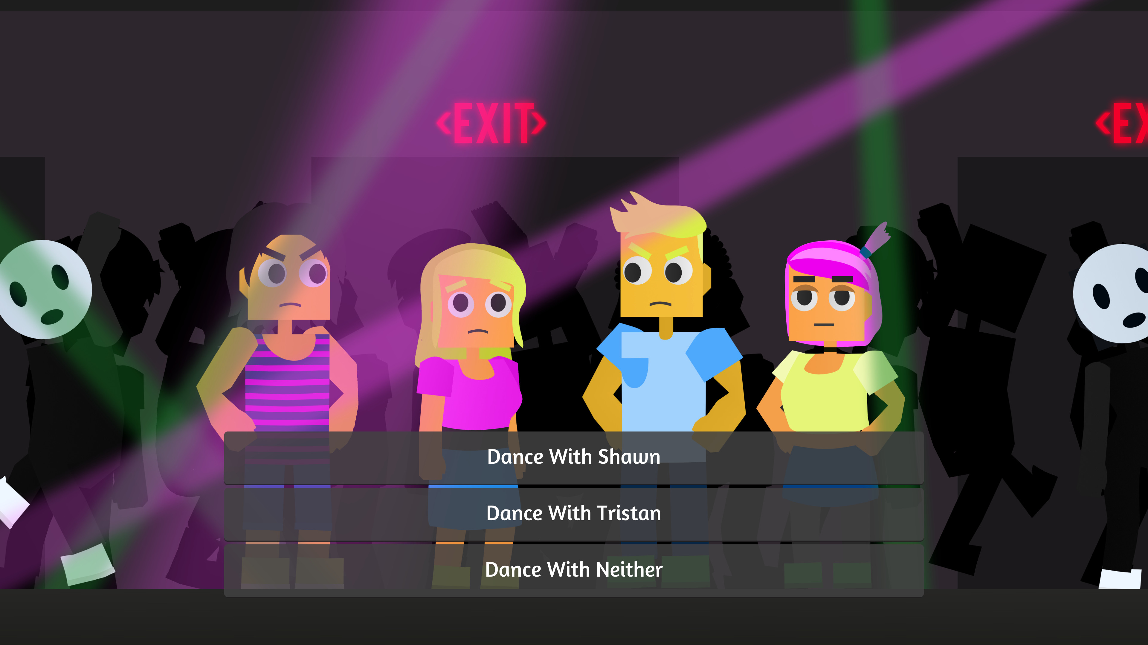 Flix and Chill 2: Millennials screenshot 6