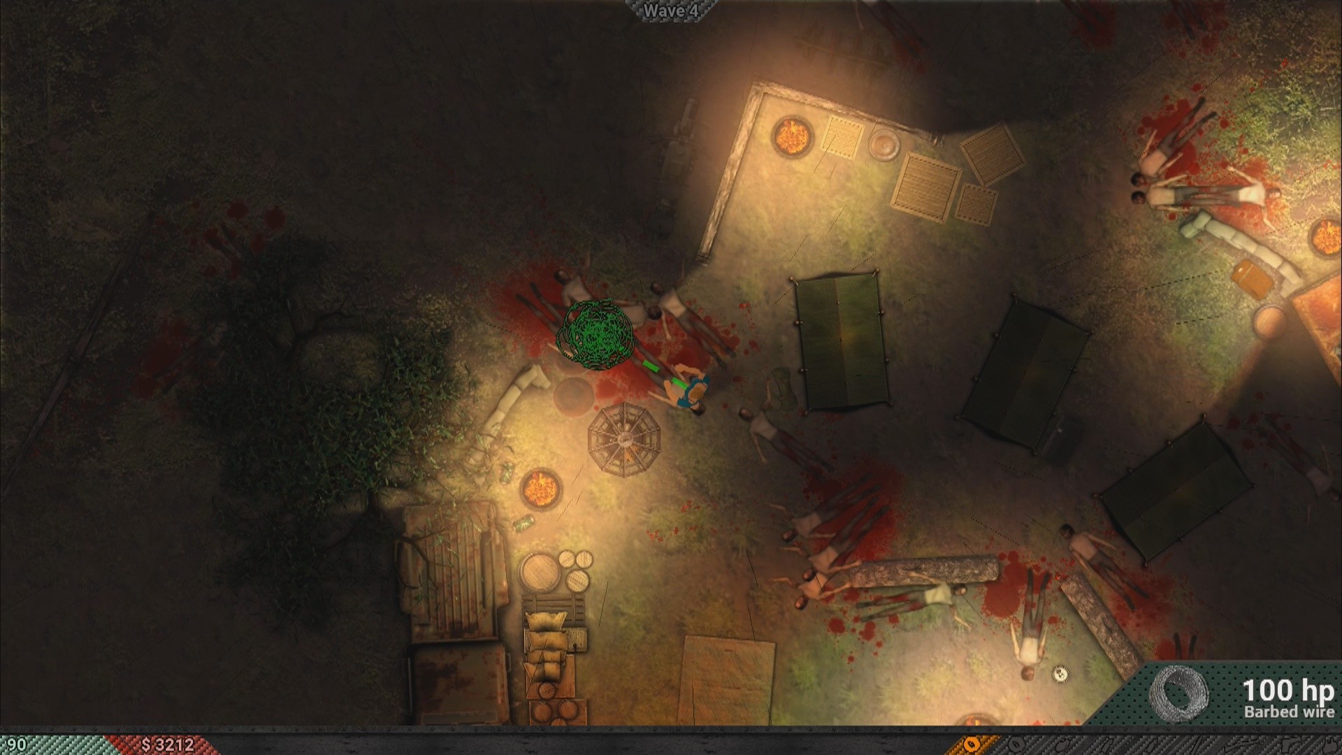 Shoot 'm Up screenshot 7