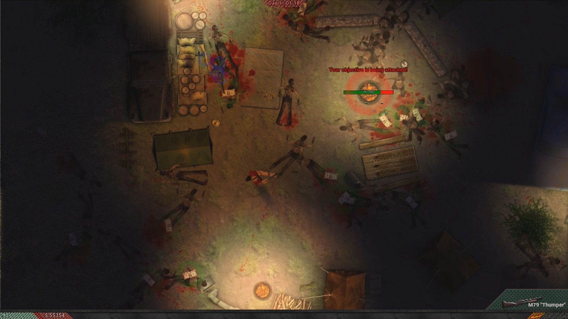 Shoot 'm Up screenshot 9