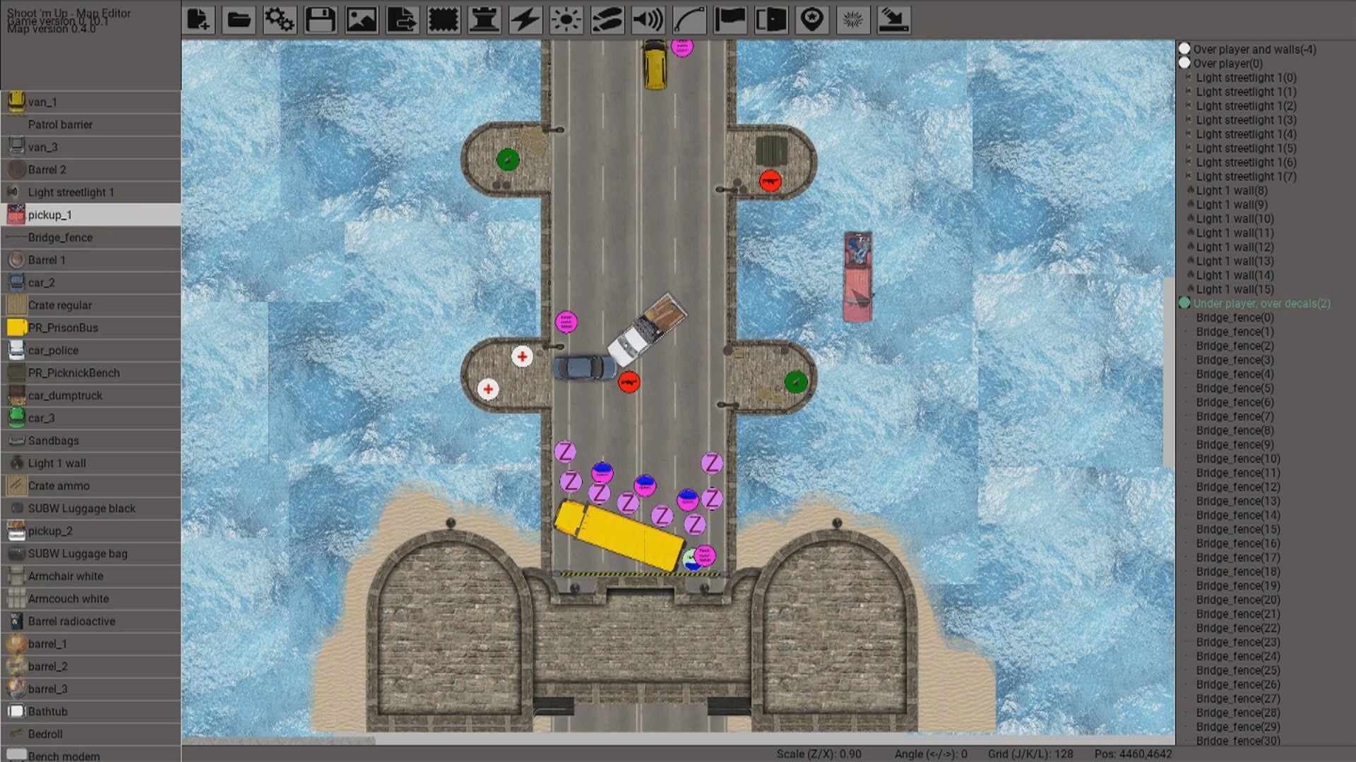 Shoot 'm Up screenshot 8