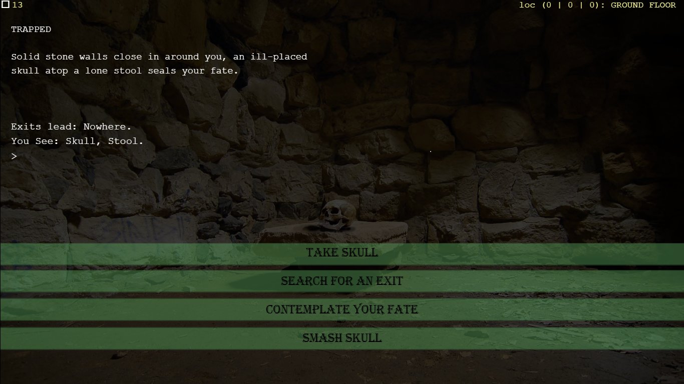 The Adliberum Engine (ADLENGINE) screenshot 5