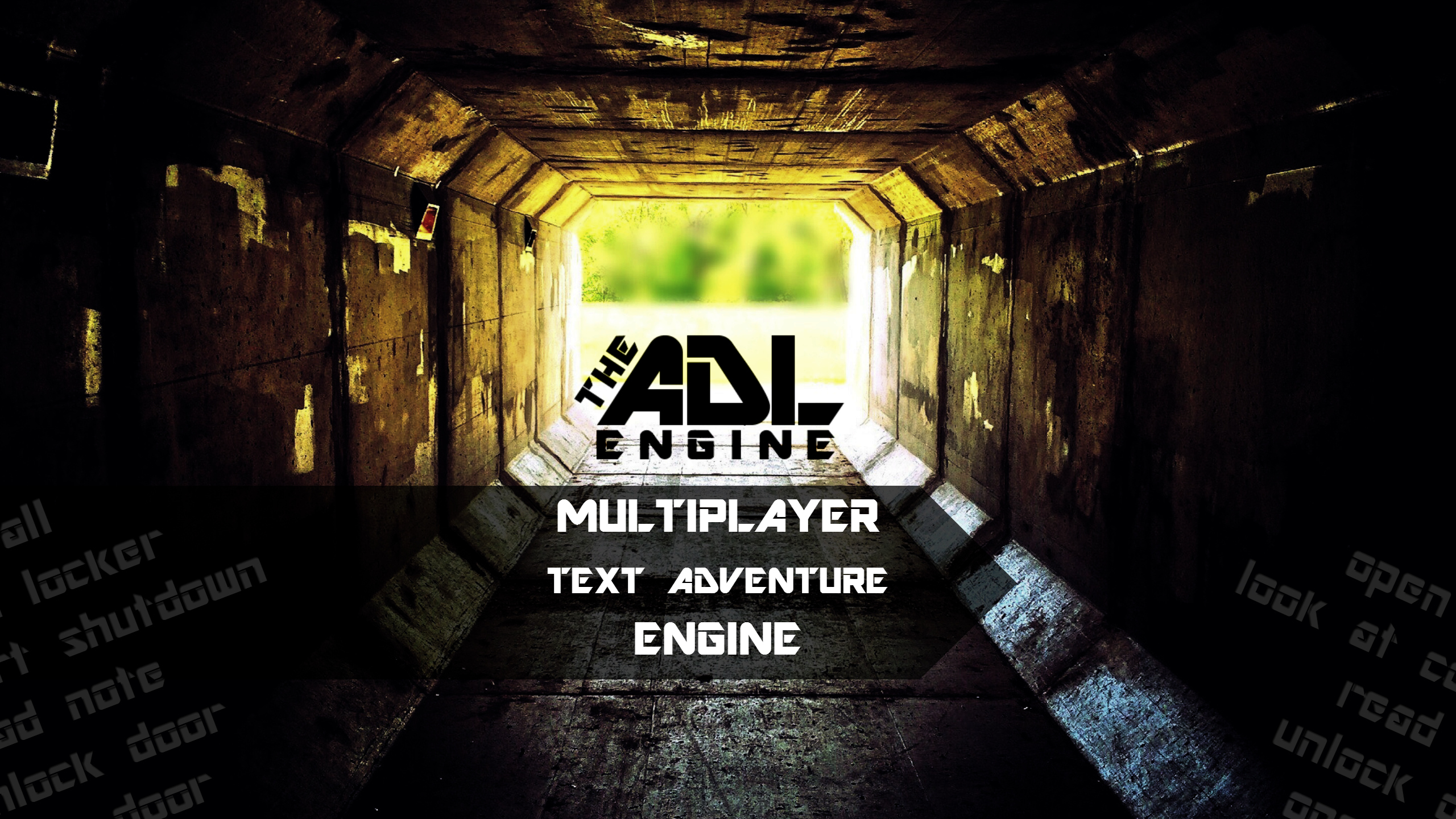 The Adliberum Engine (ADLENGINE) screenshot 1
