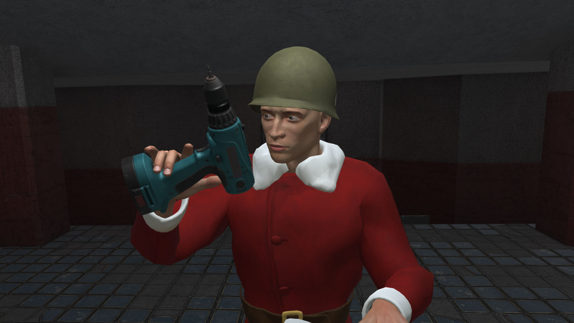 Hand Simulator screenshot 16