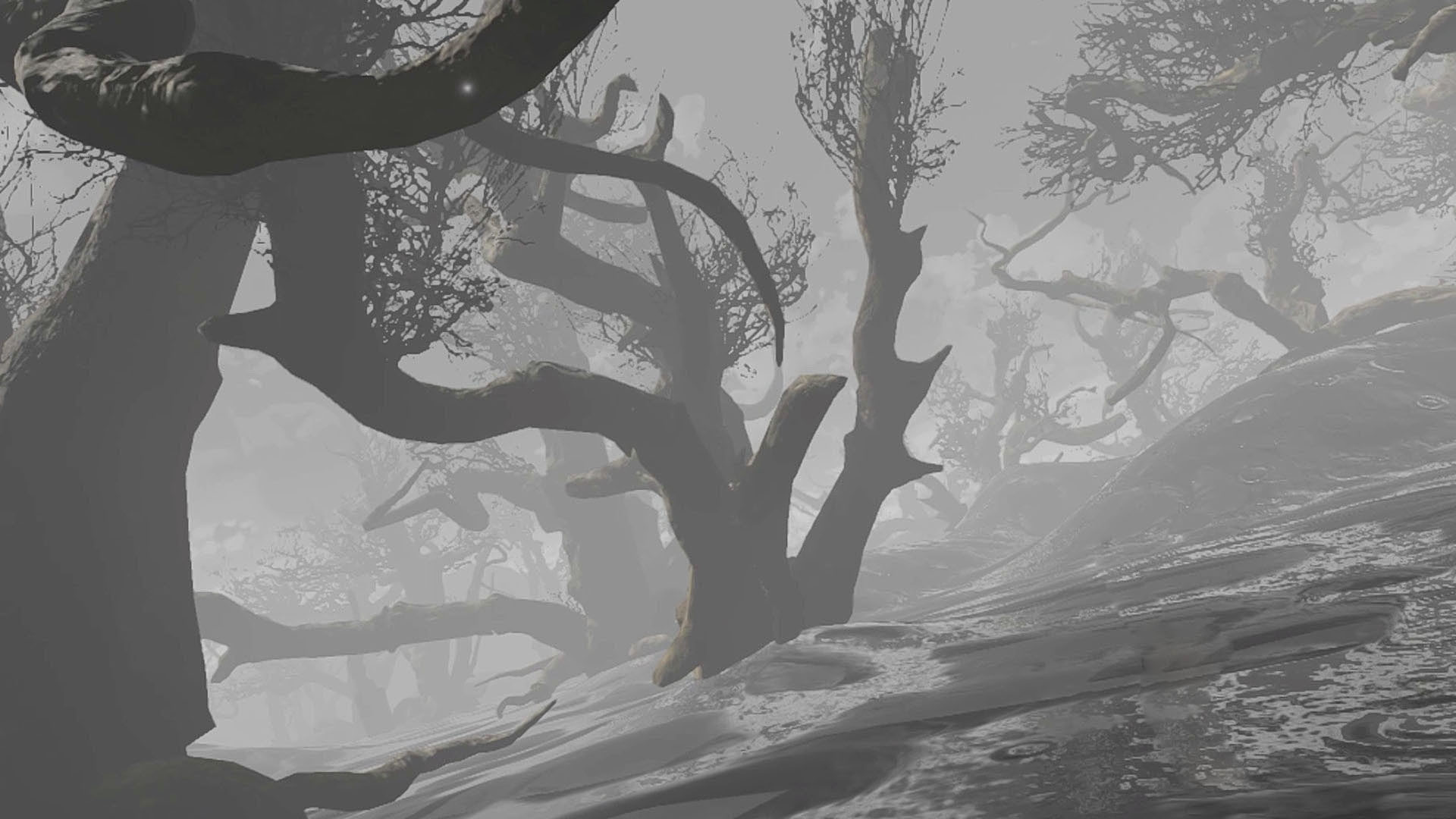 The Afterwoods screenshot 9