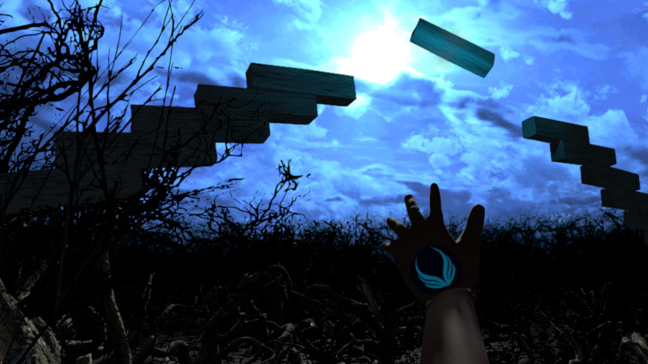 The Afterwoods screenshot 8