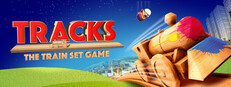 Tracks - The Train Set Game