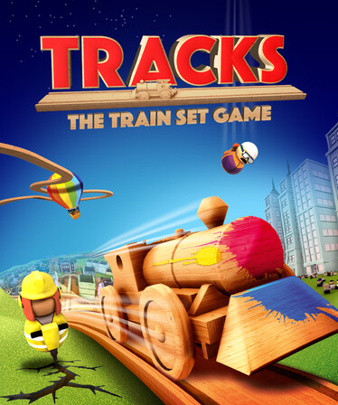Tracks - The Train Set Game