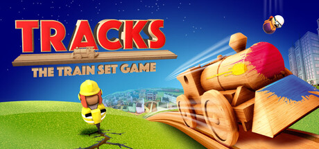 Tracks - The Train Set Game