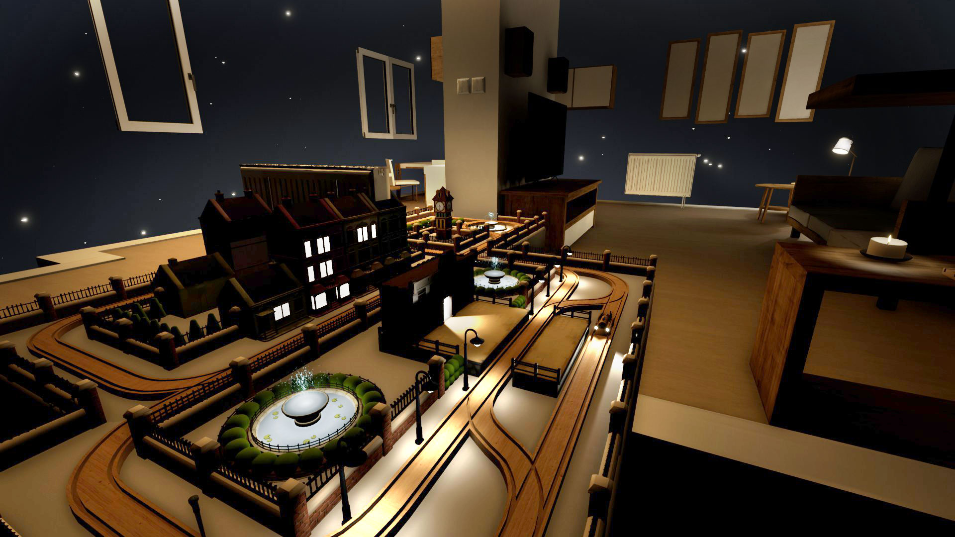 Tracks - The Train Set Game screenshot 19