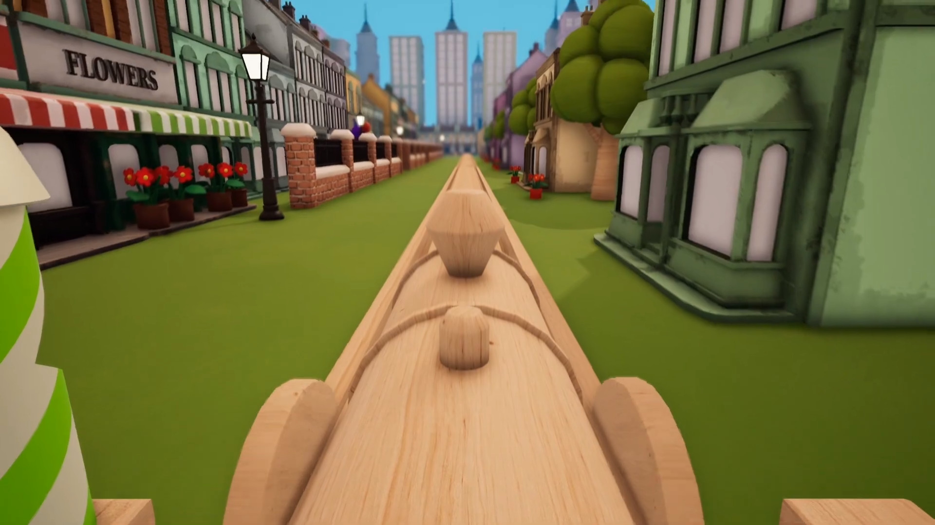 Tracks - The Train Set Game screenshot 3