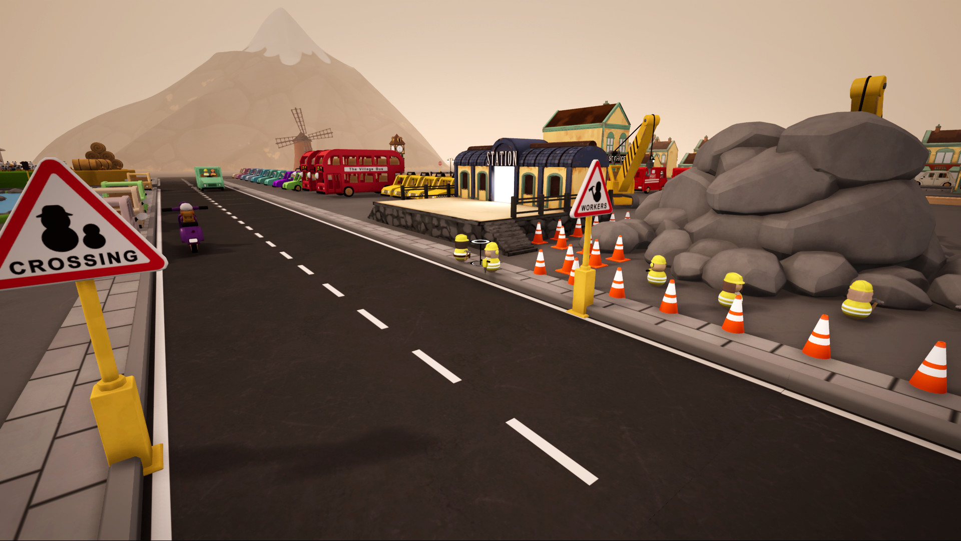 Tracks - The Train Set Game screenshot 15