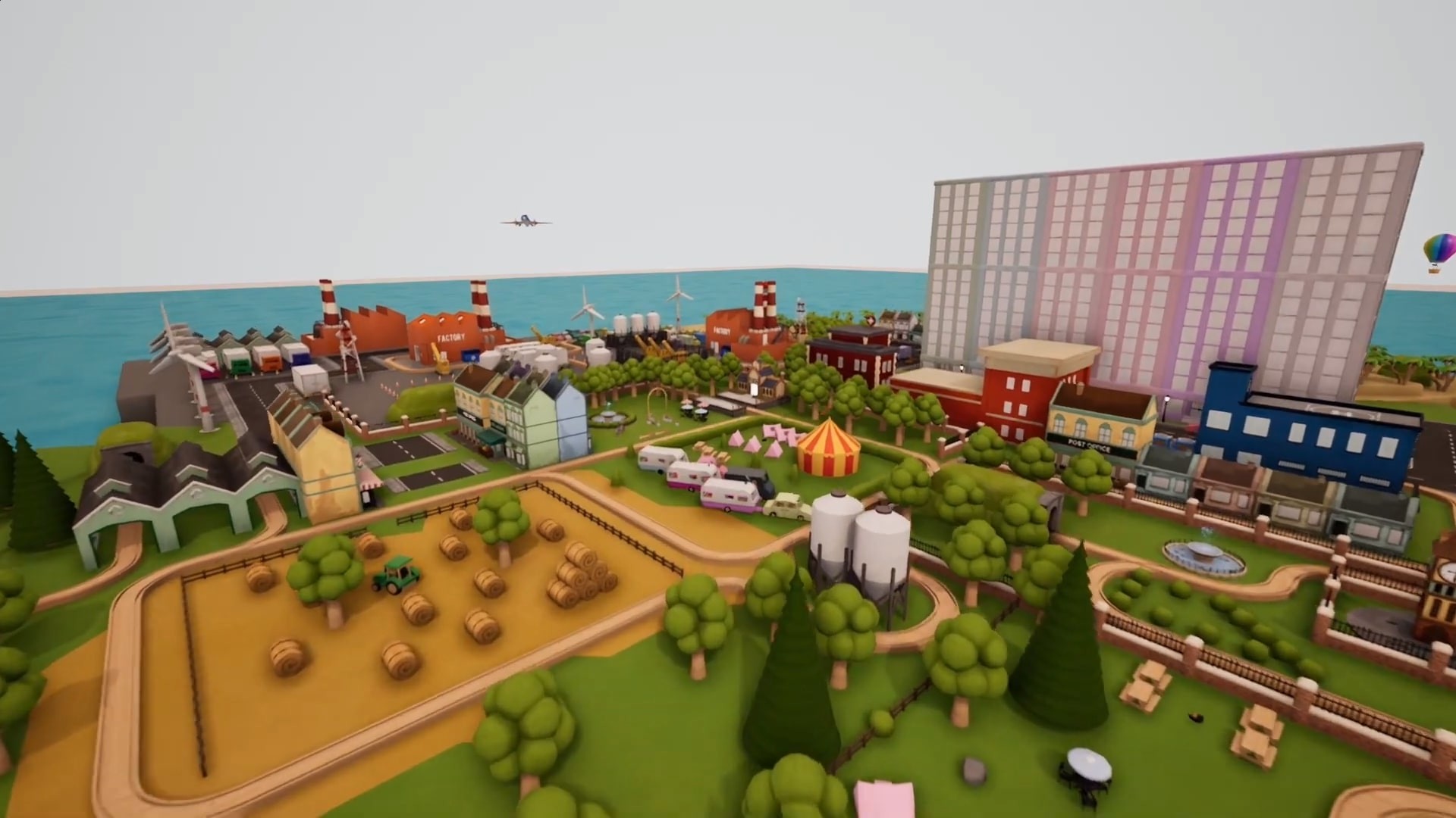 Tracks - The Train Set Game screenshot 7