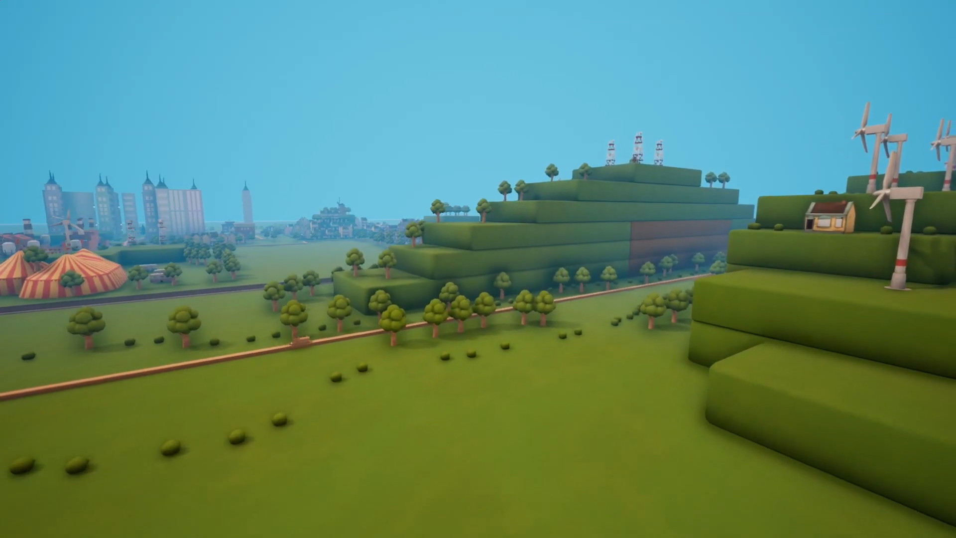 Tracks - The Train Set Game screenshot 6
