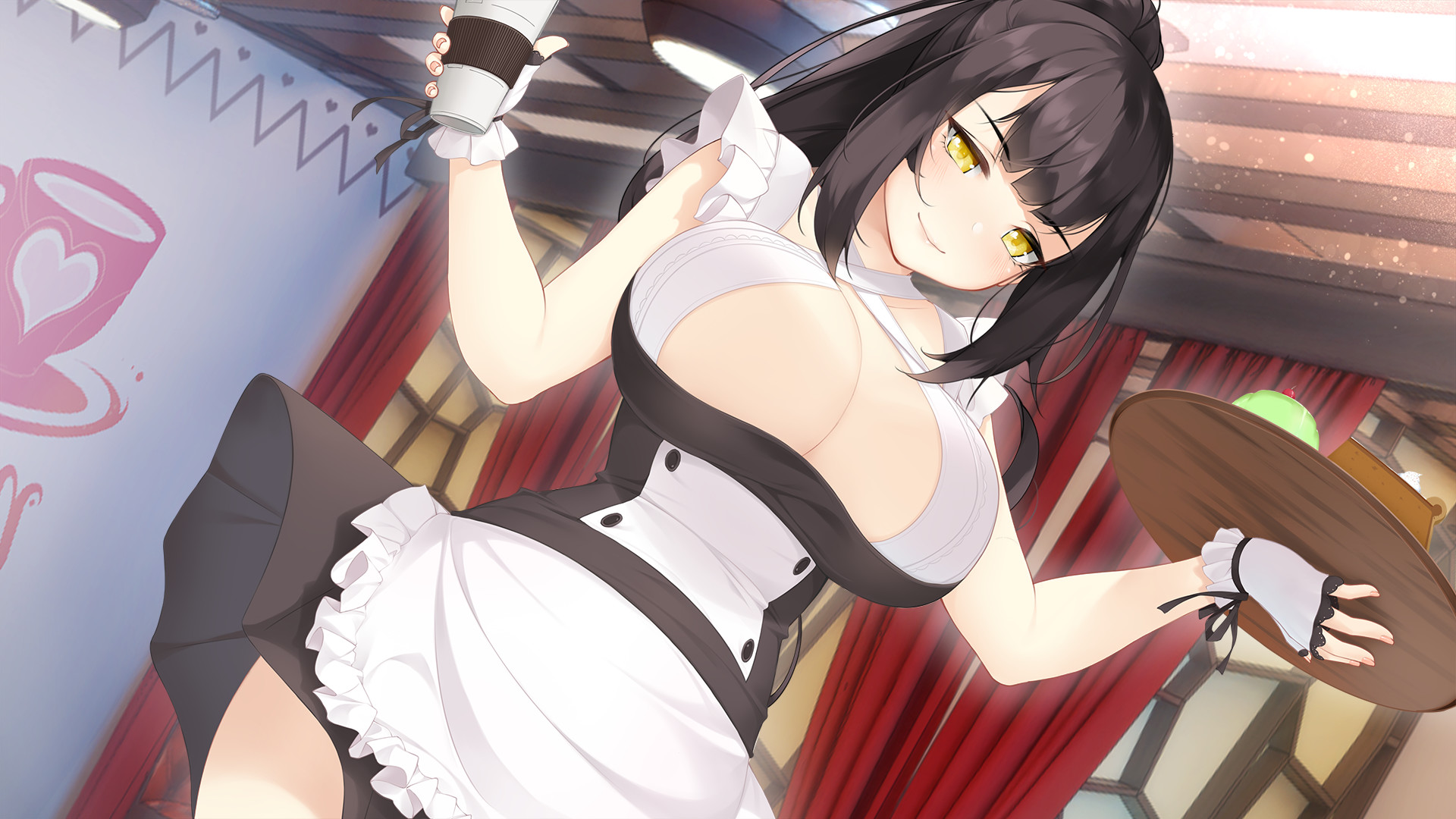 Maid Delight screenshot 11