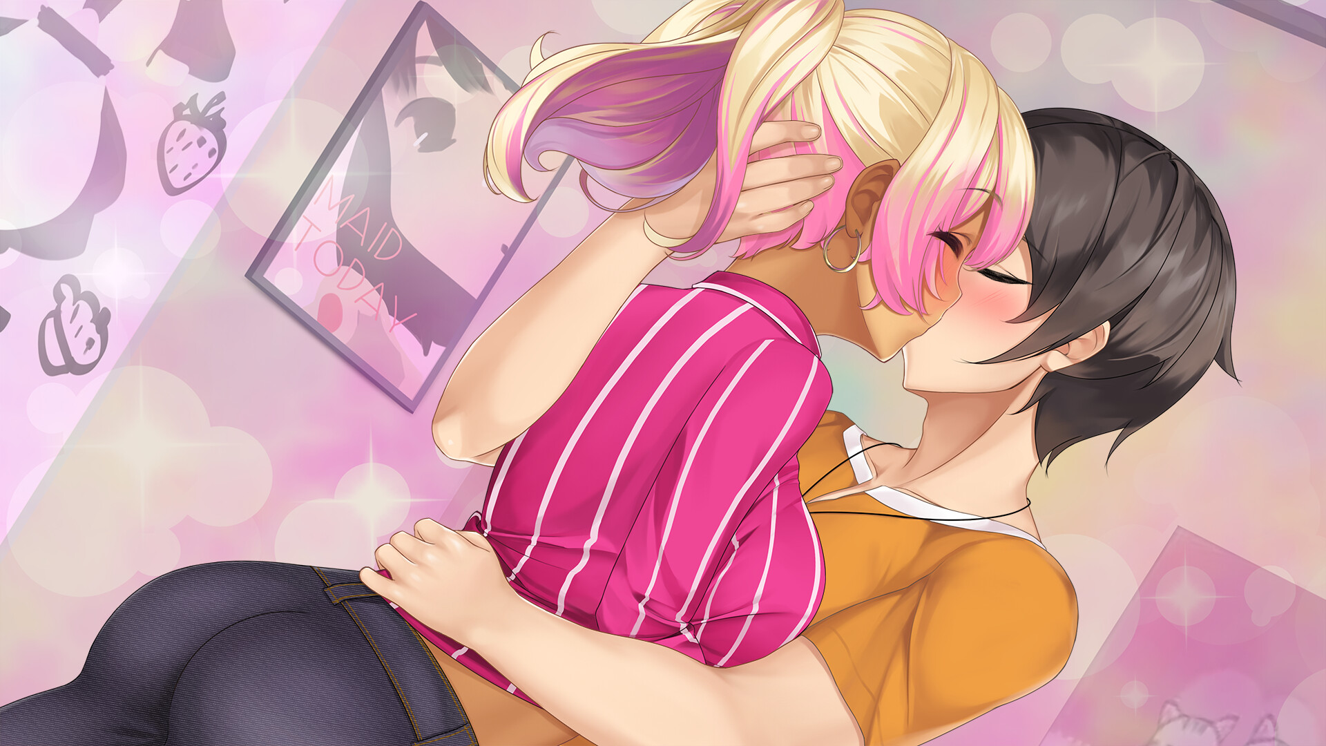 Maid Delight screenshot 6