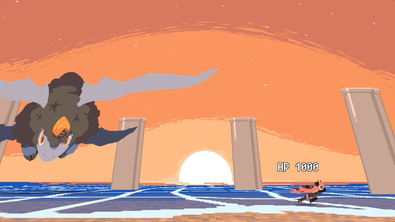 救う(SHE SAVE) screenshot 5