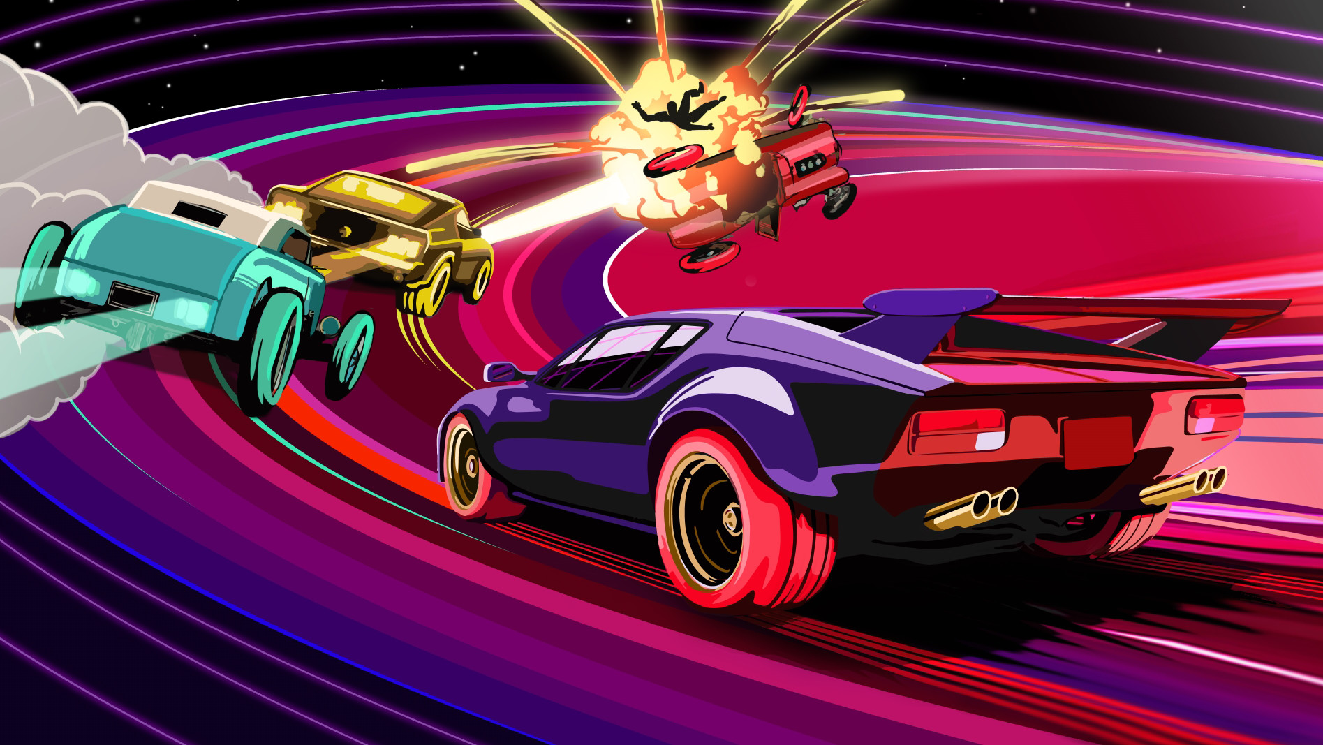 Party Crashers screenshot 11
