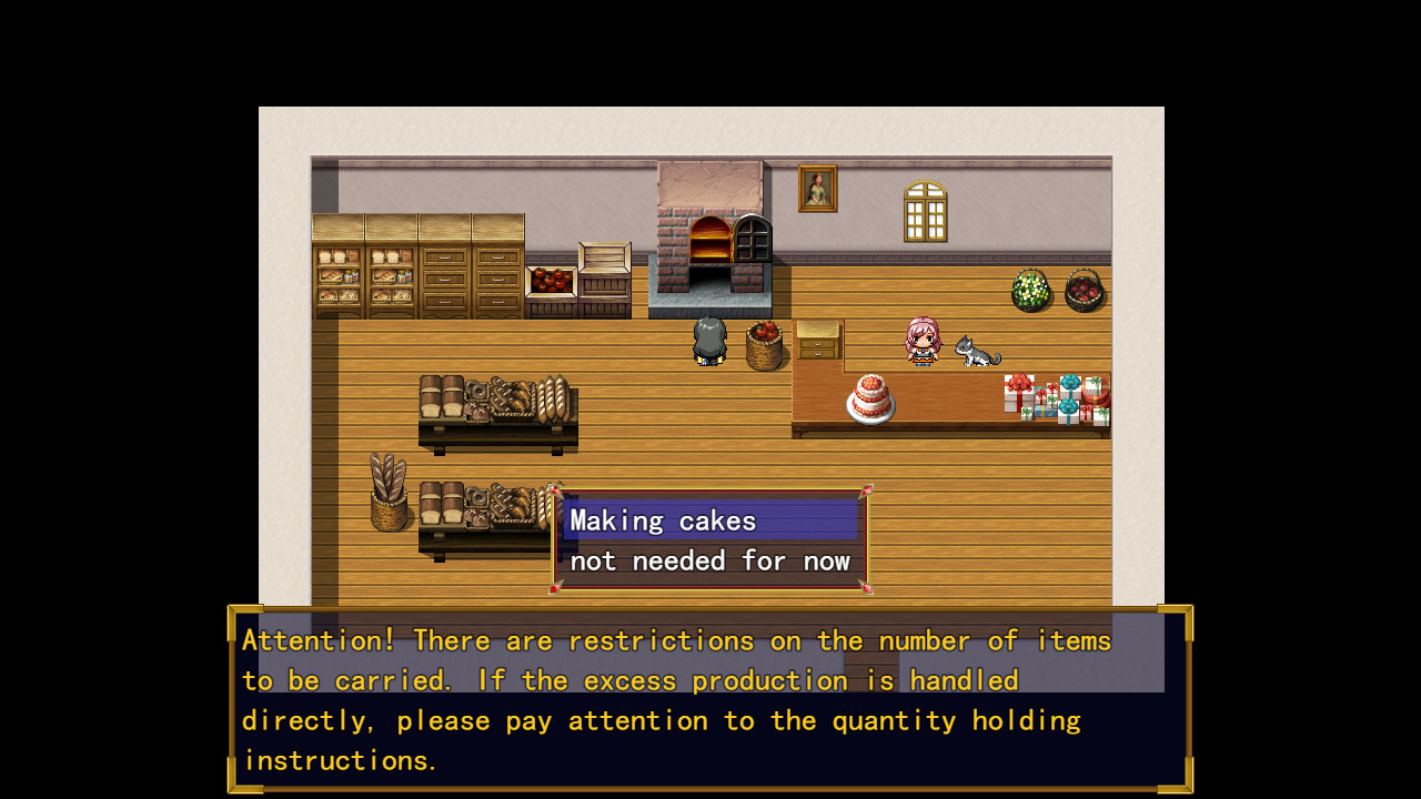 逆袭幻想传Reverse Fantasy Legend screenshot 6