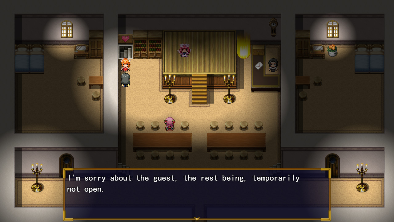 逆袭幻想传Reverse Fantasy Legend screenshot 7
