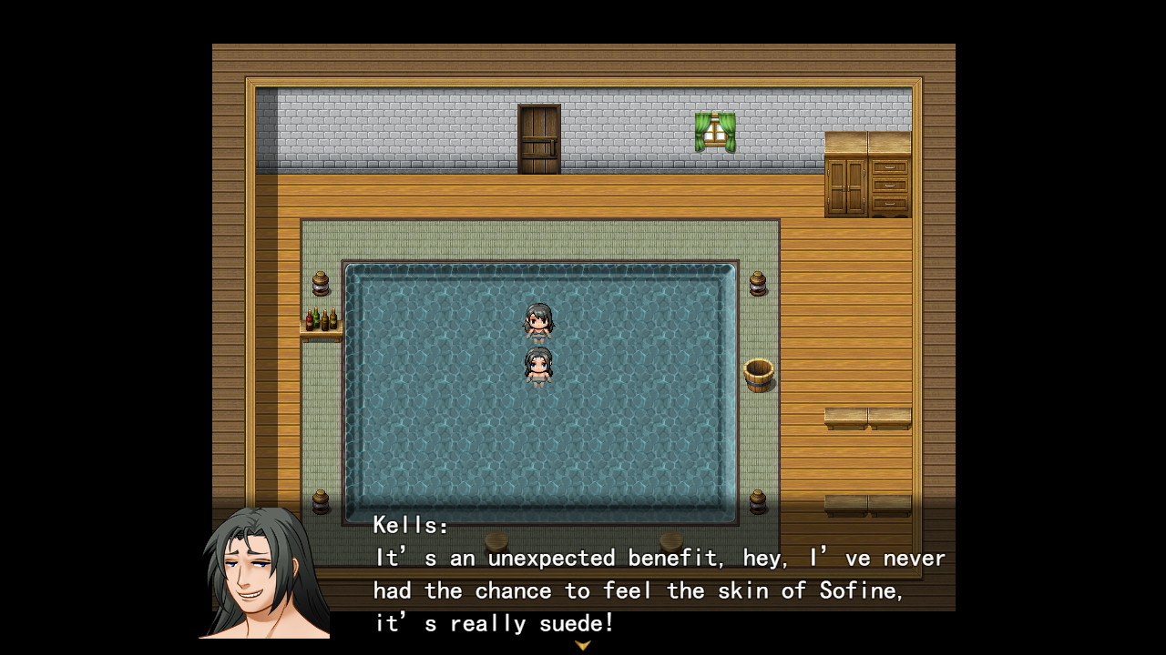 逆袭幻想传Reverse Fantasy Legend screenshot 8