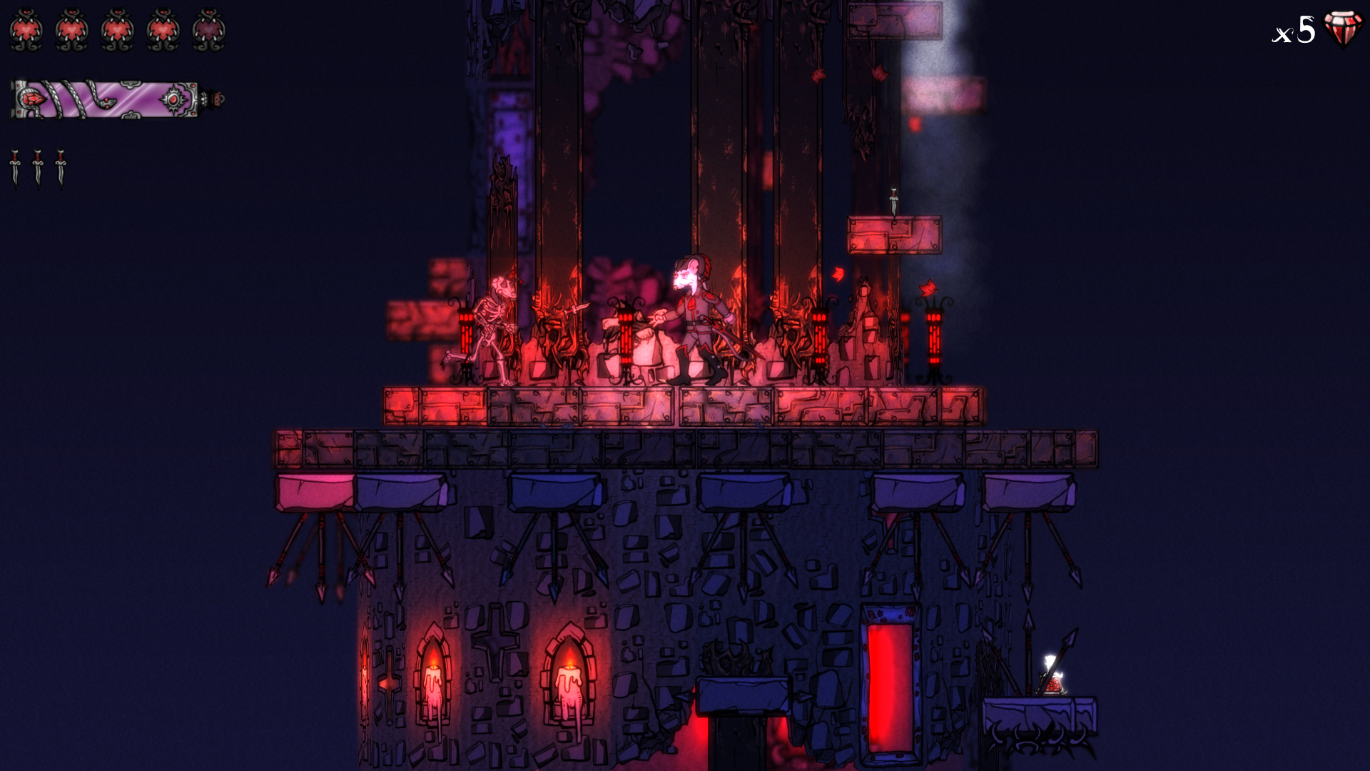 Mimic Hunter screenshot 7