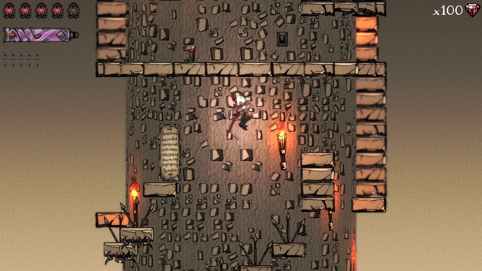 Mimic Hunter screenshot 13