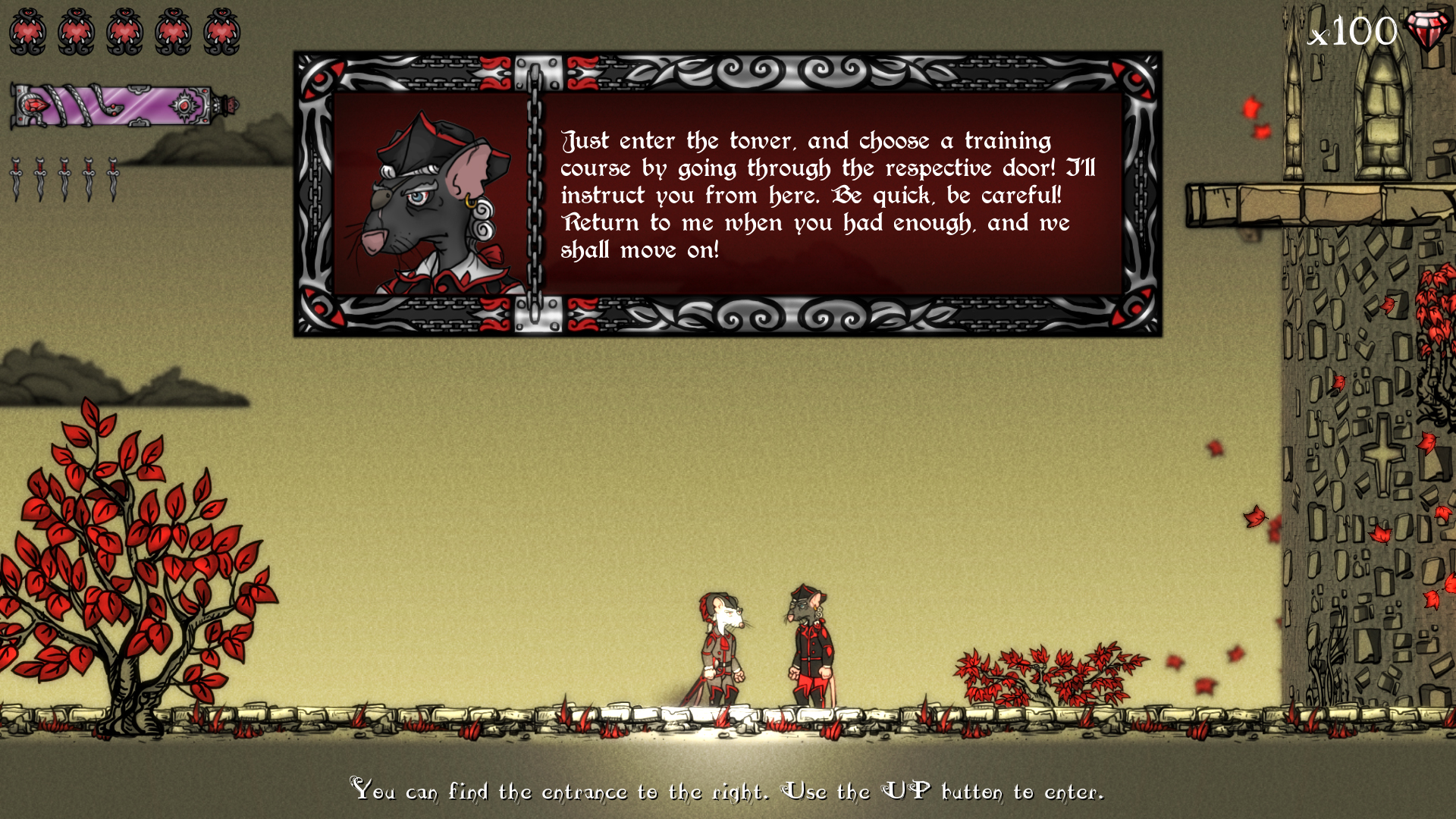 Mimic Hunter screenshot 9