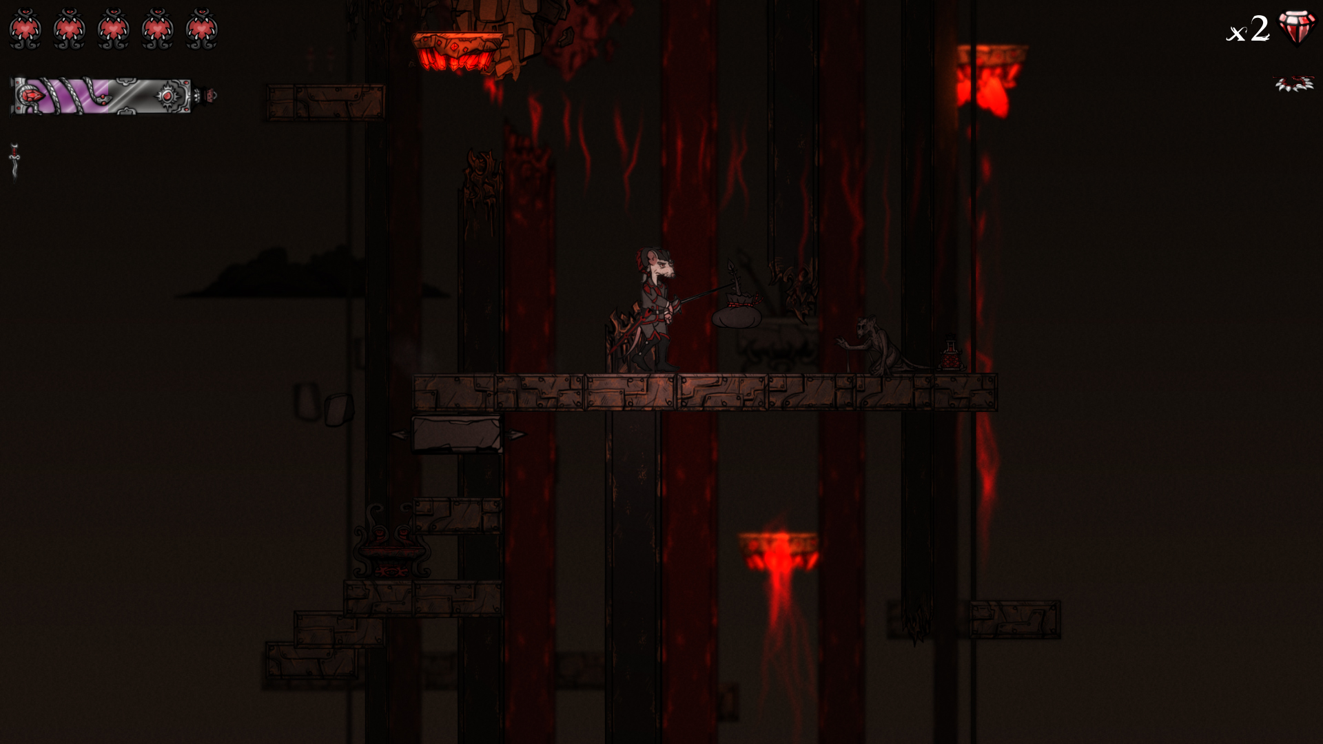 Mimic Hunter screenshot 10